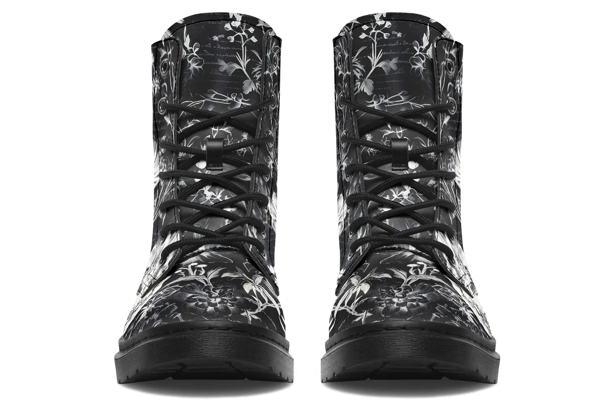 Black Memories Boots - Image 6