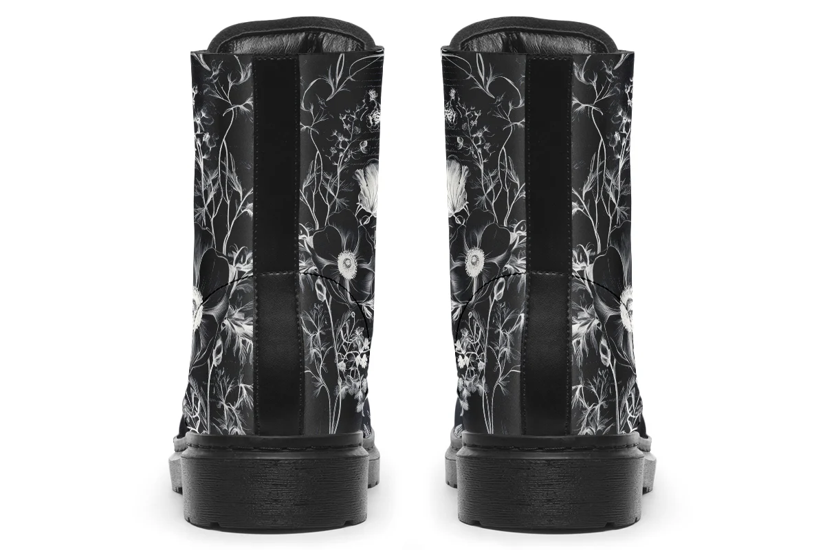 Black Memories Boots - Image 7