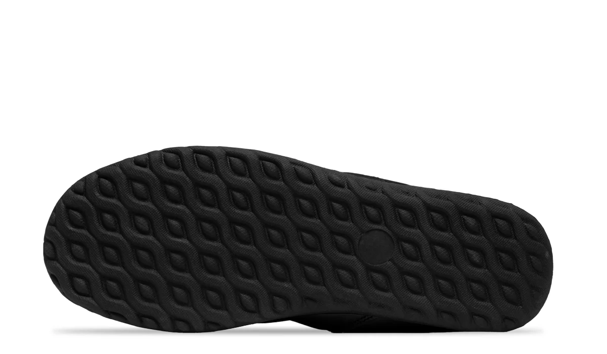 Black Night Ivy Comfy Winter Boots - Image 10