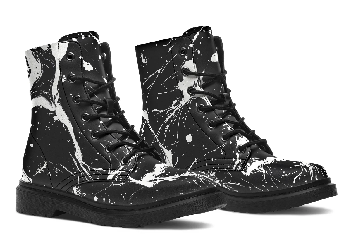 Black Rupture Boots - Image 2