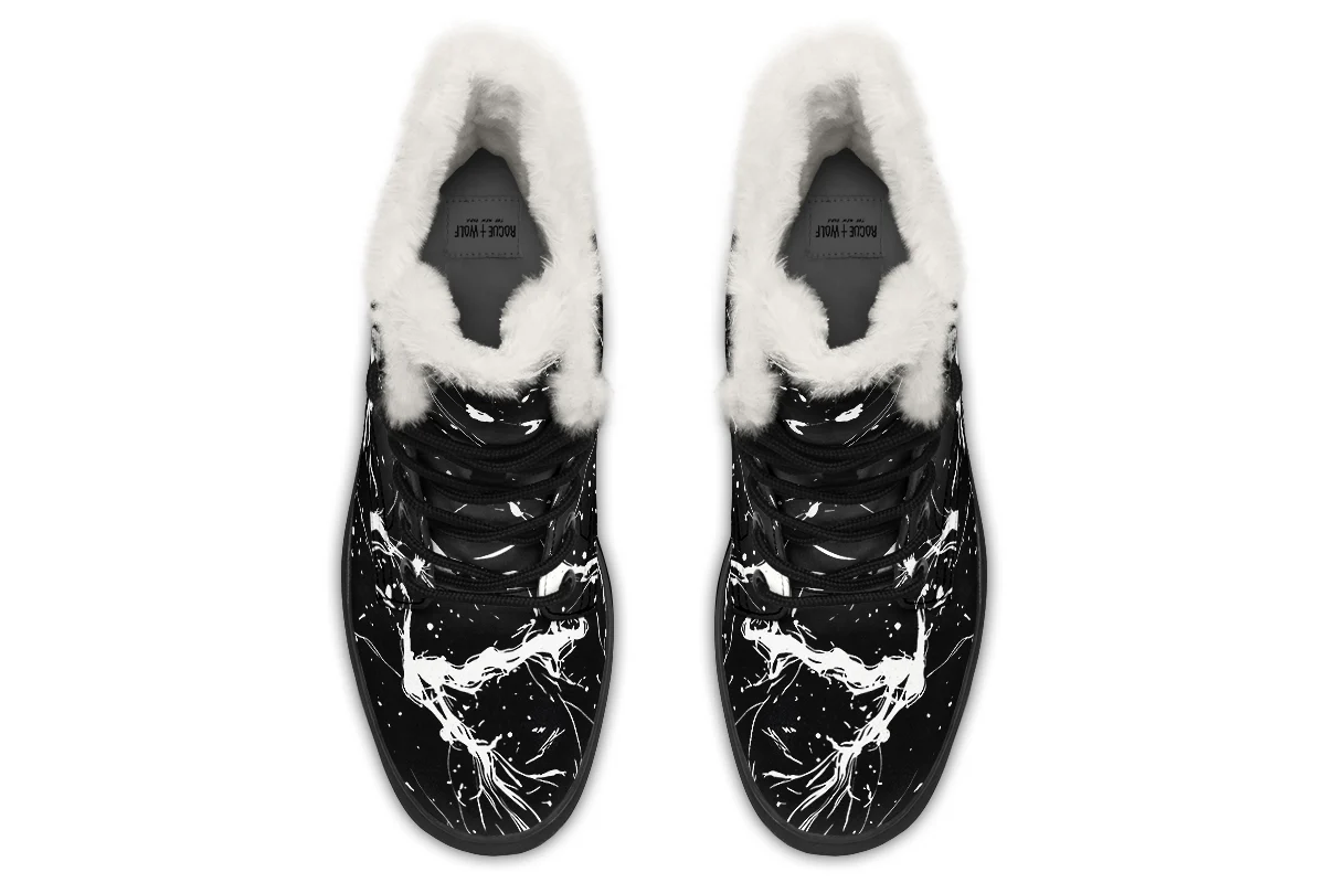 Black Rupture Winter Boots - Image 7