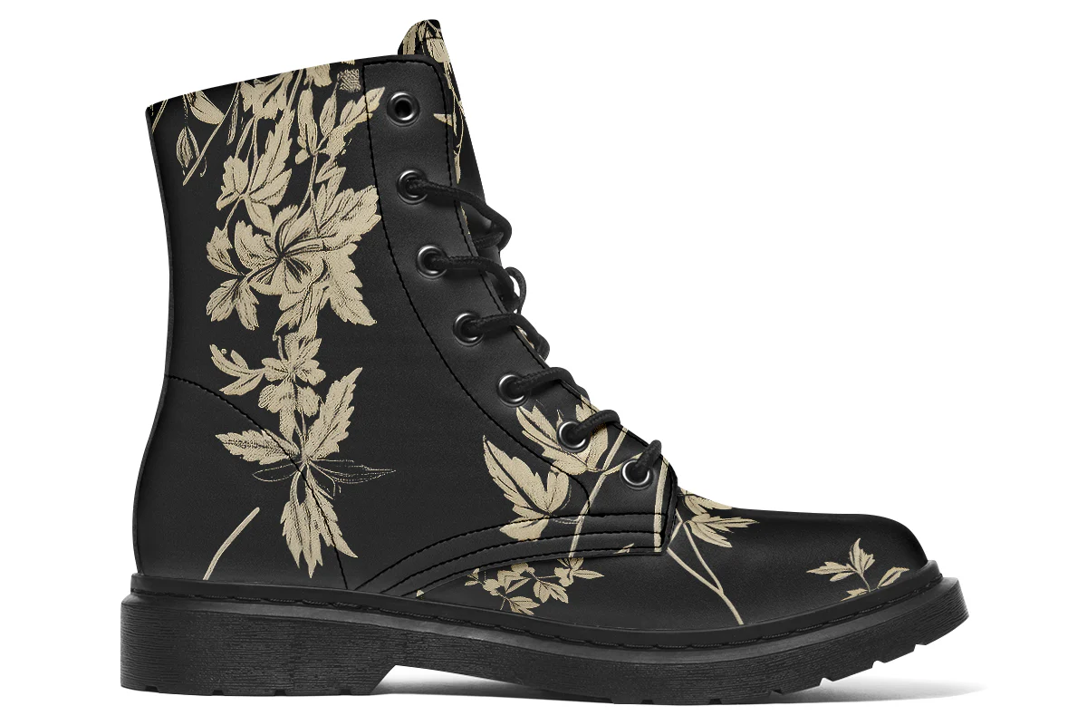 Black Thicket Boots - Image 3