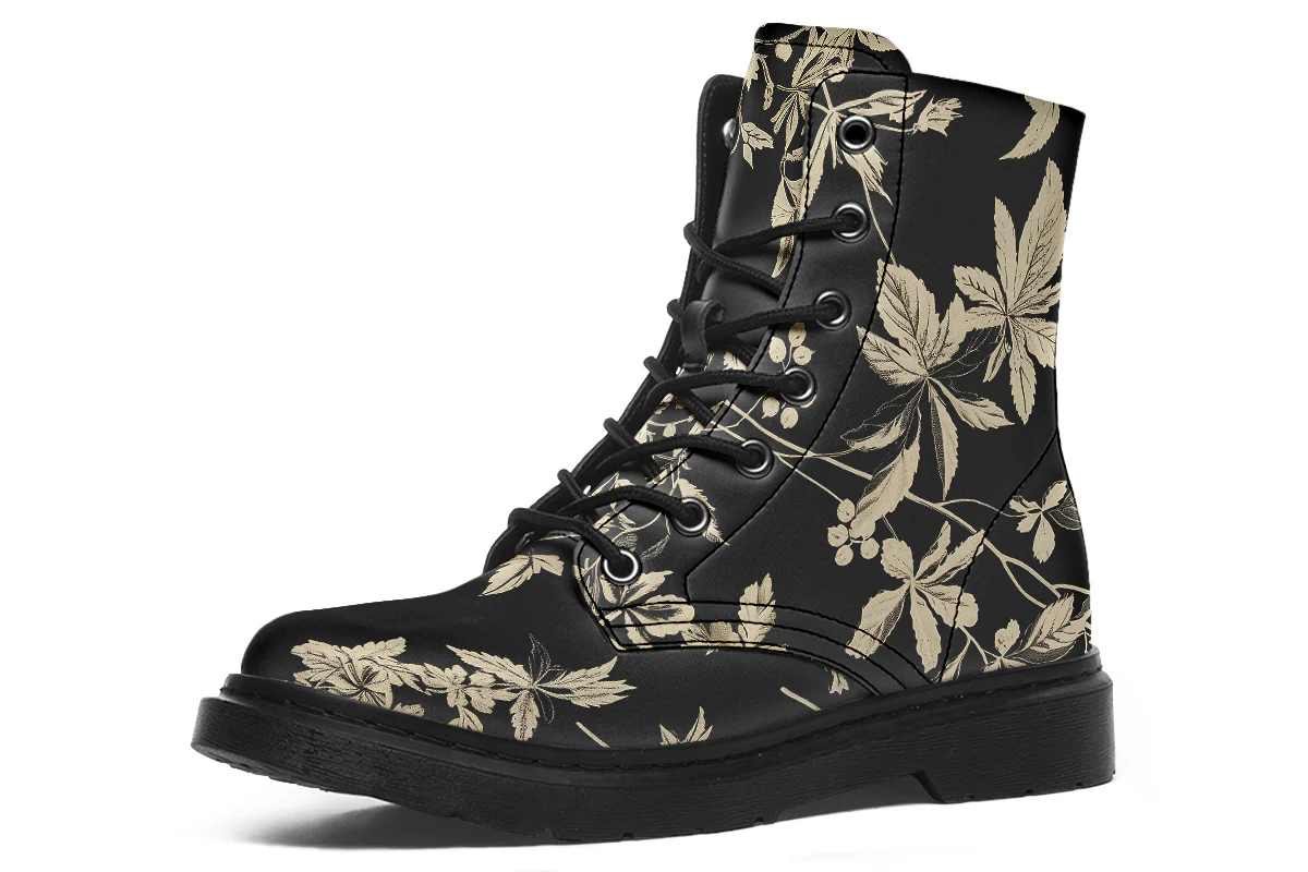Black Thicket Boots - Image 4