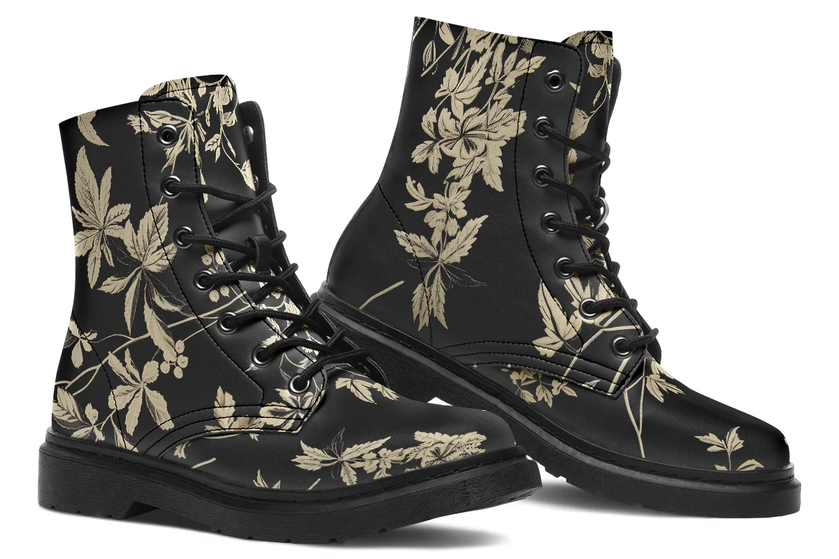 Black Thicket Boots - Image 5