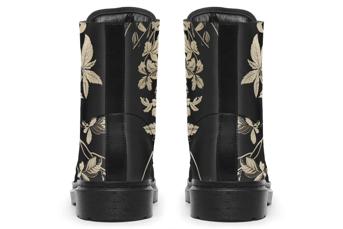 Black Thicket Boots - Image 7