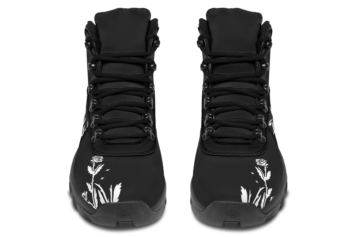 Black Widow Outdoor Boots - Image 4
