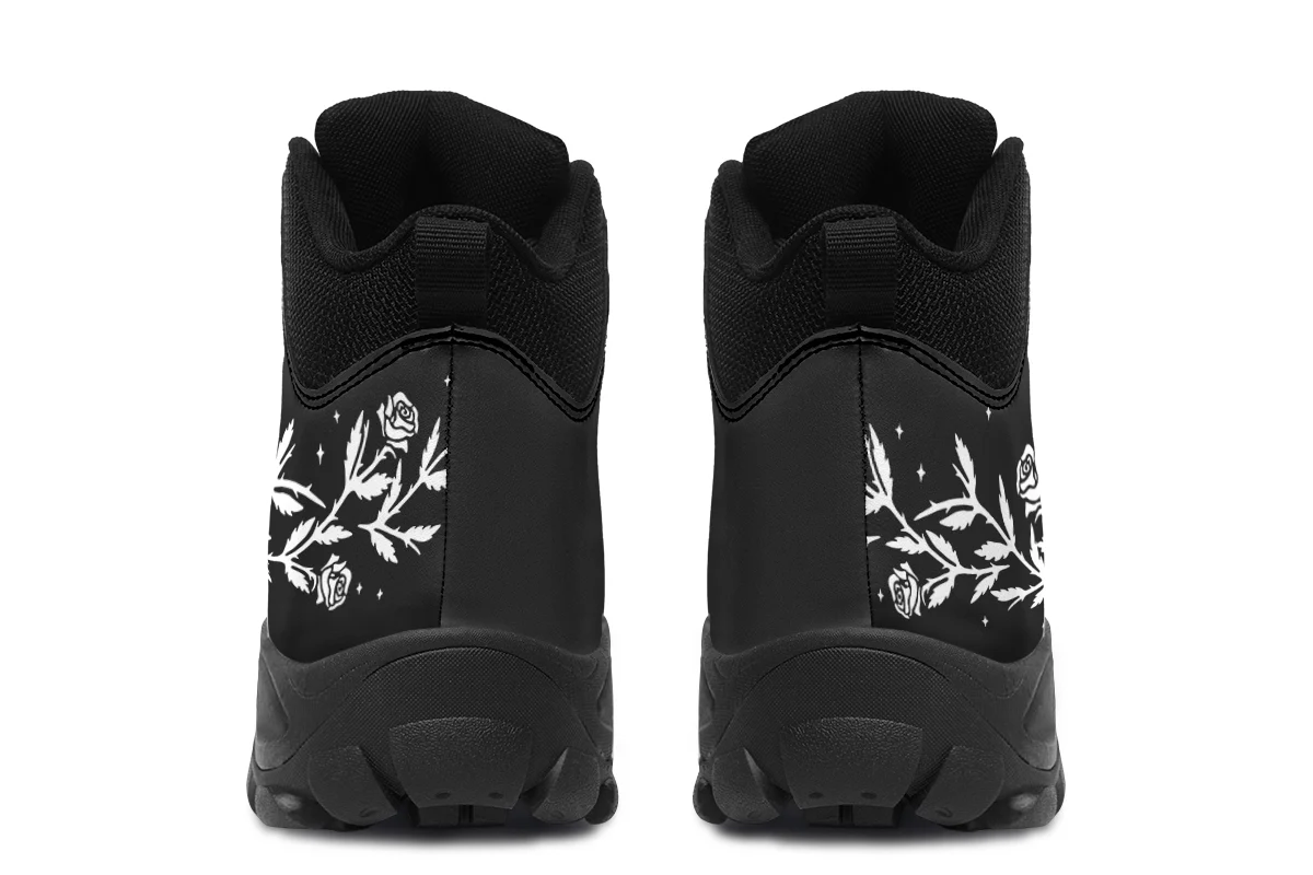 Black Widow Outdoor Boots - Image 5