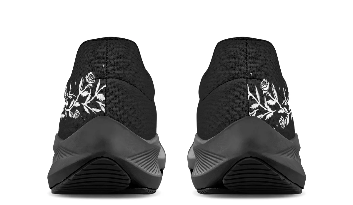 Black Widow Sneakers - Image 15