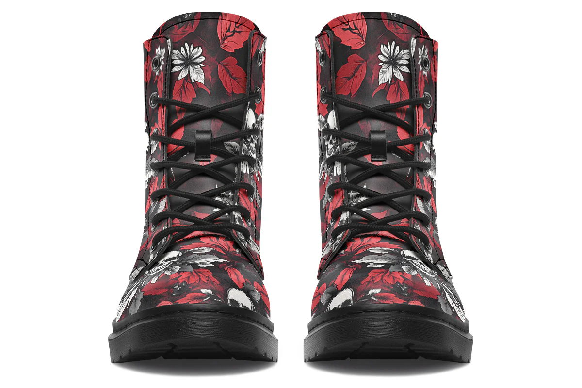 BloodLeaf Boots - Image 6