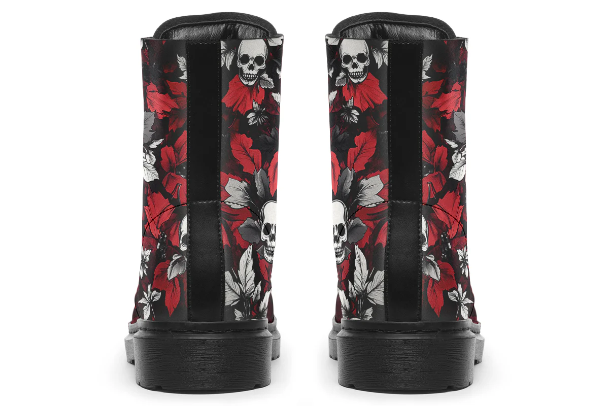 BloodLeaf Boots - Image 7