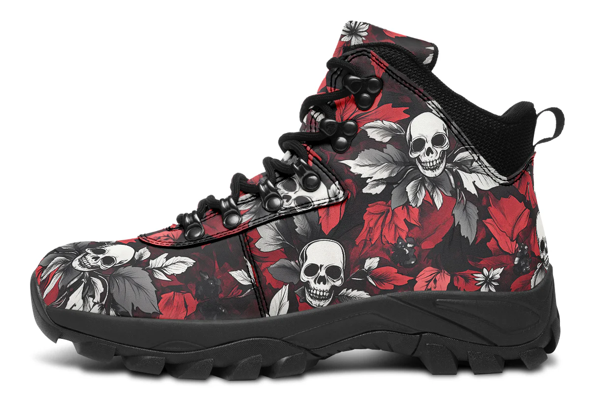 BloodLeaf Classic Boots