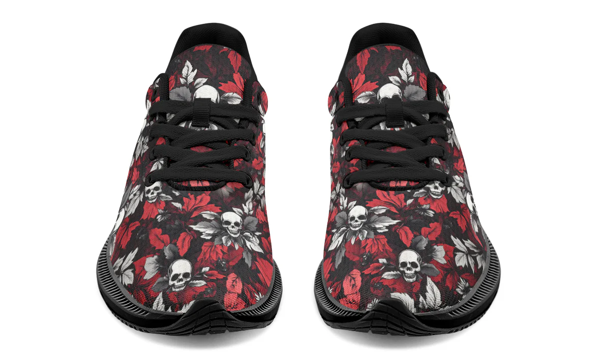 BloodLeaf Sneakers - Image 13