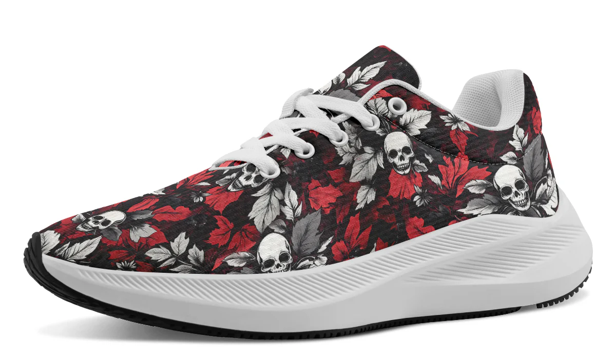BloodLeaf Sneakers - Image 3