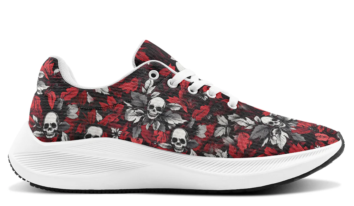 BloodLeaf Sneakers - Image 4