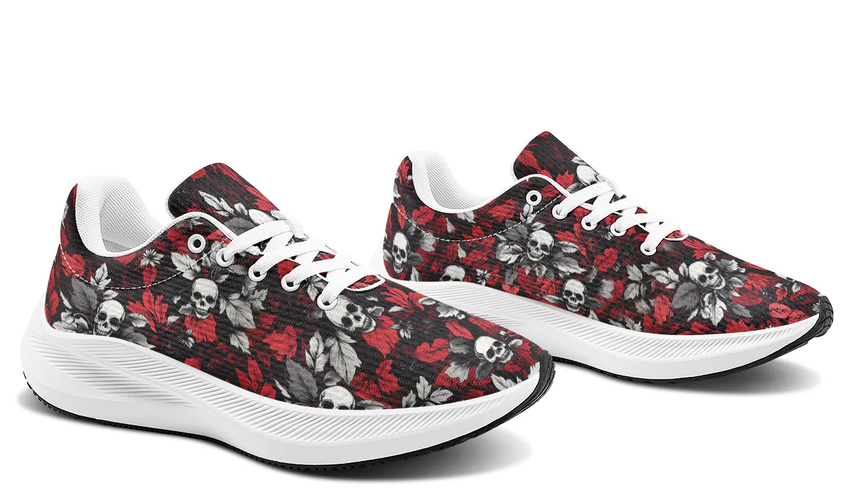 BloodLeaf Sneakers - Image 5