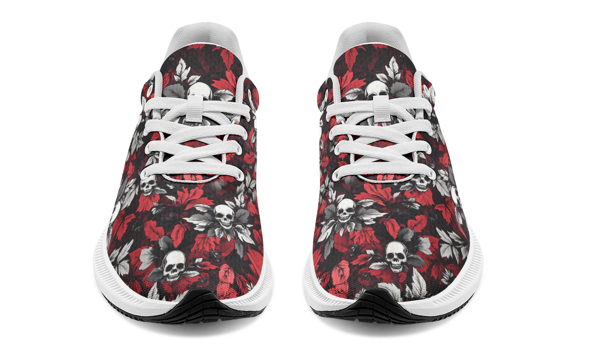 BloodLeaf Sneakers - Image 6