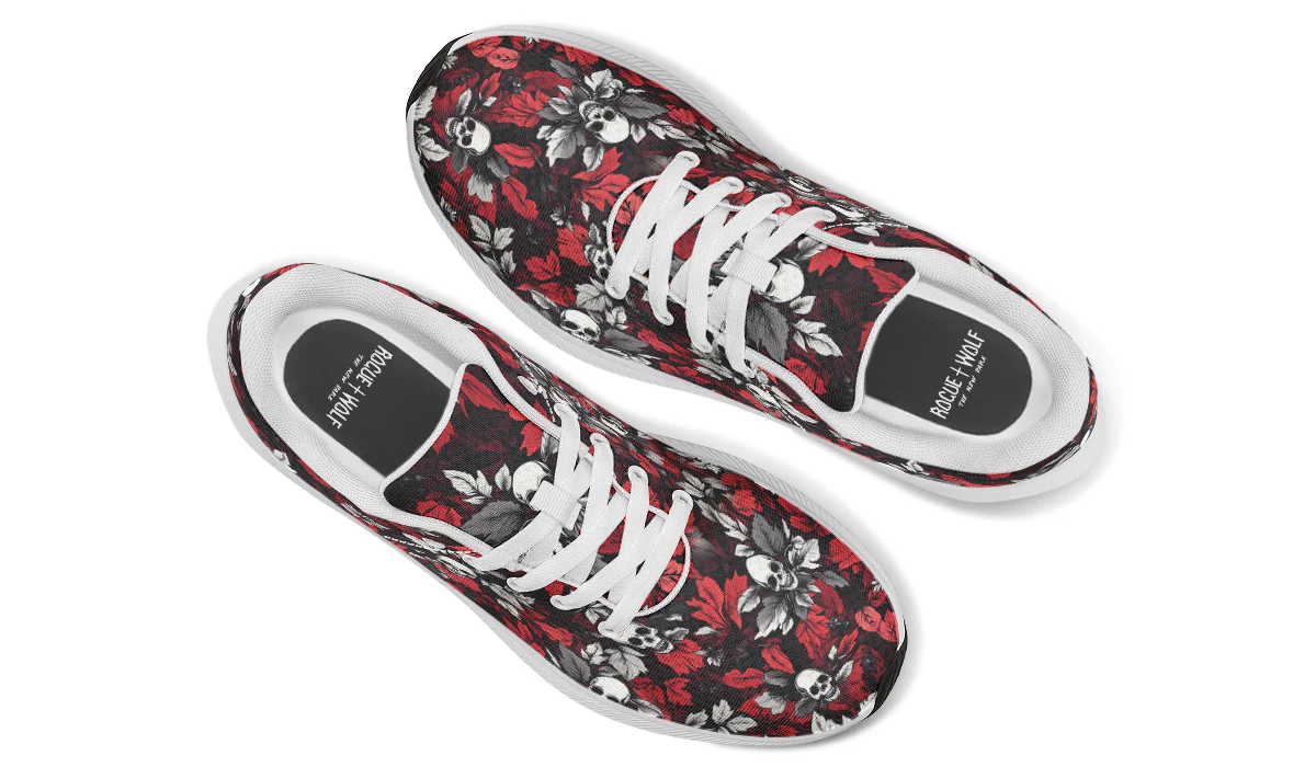 BloodLeaf Sneakers - Image 7