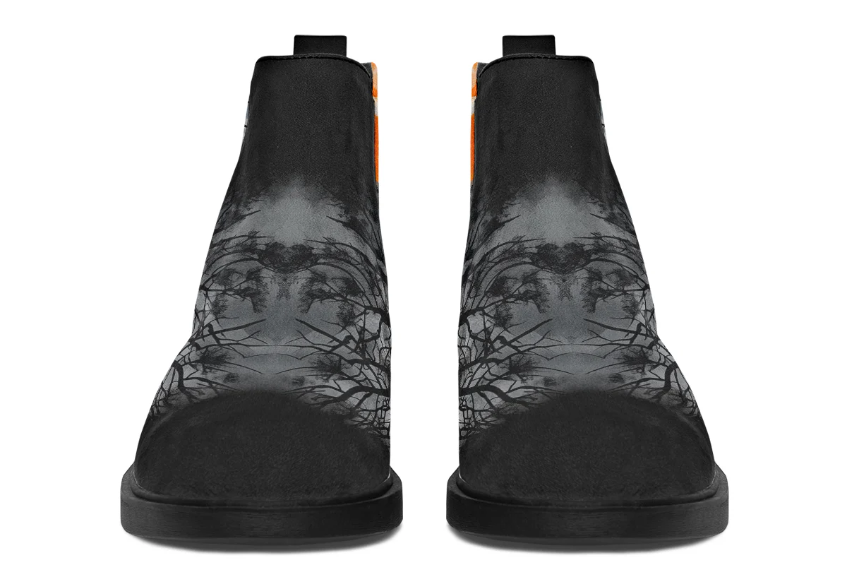 Blood Moon Manor Chelsea Boots - Image 4