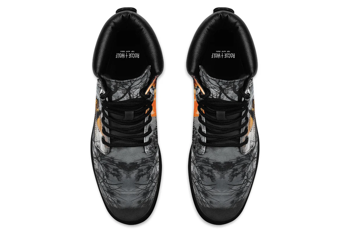 Blood Moon Manor Classic Boots - Image 6