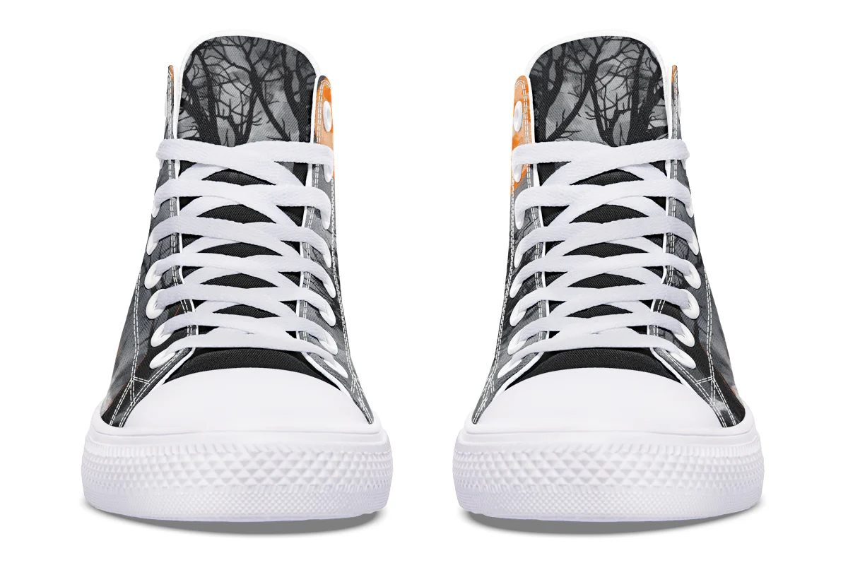 Blood Moon Manor High Tops - Image 15