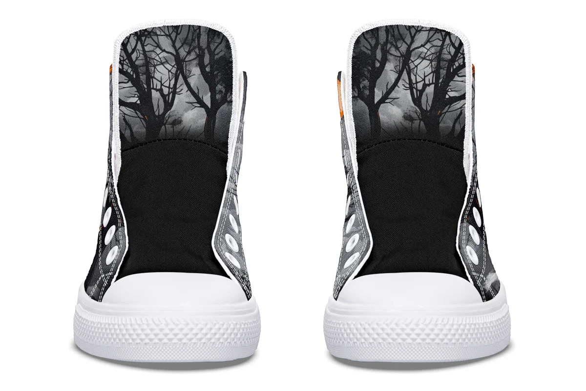 Blood Moon Manor High Tops - Image 16
