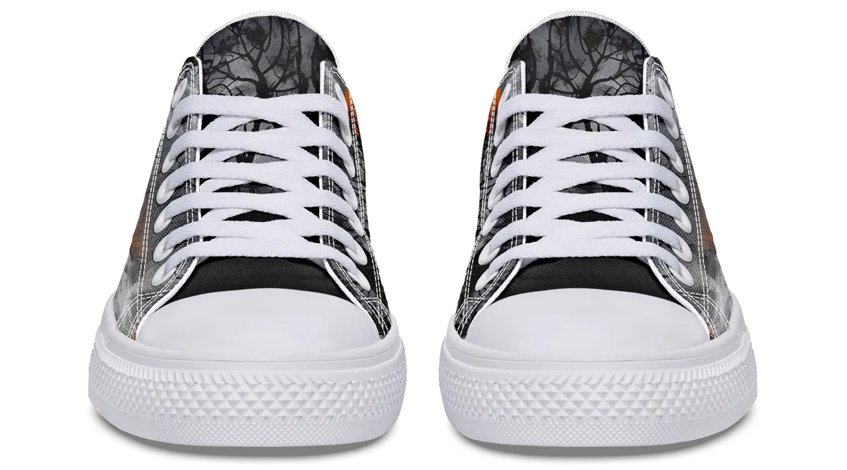 Blood Moon Manor Low Tops - Image 15