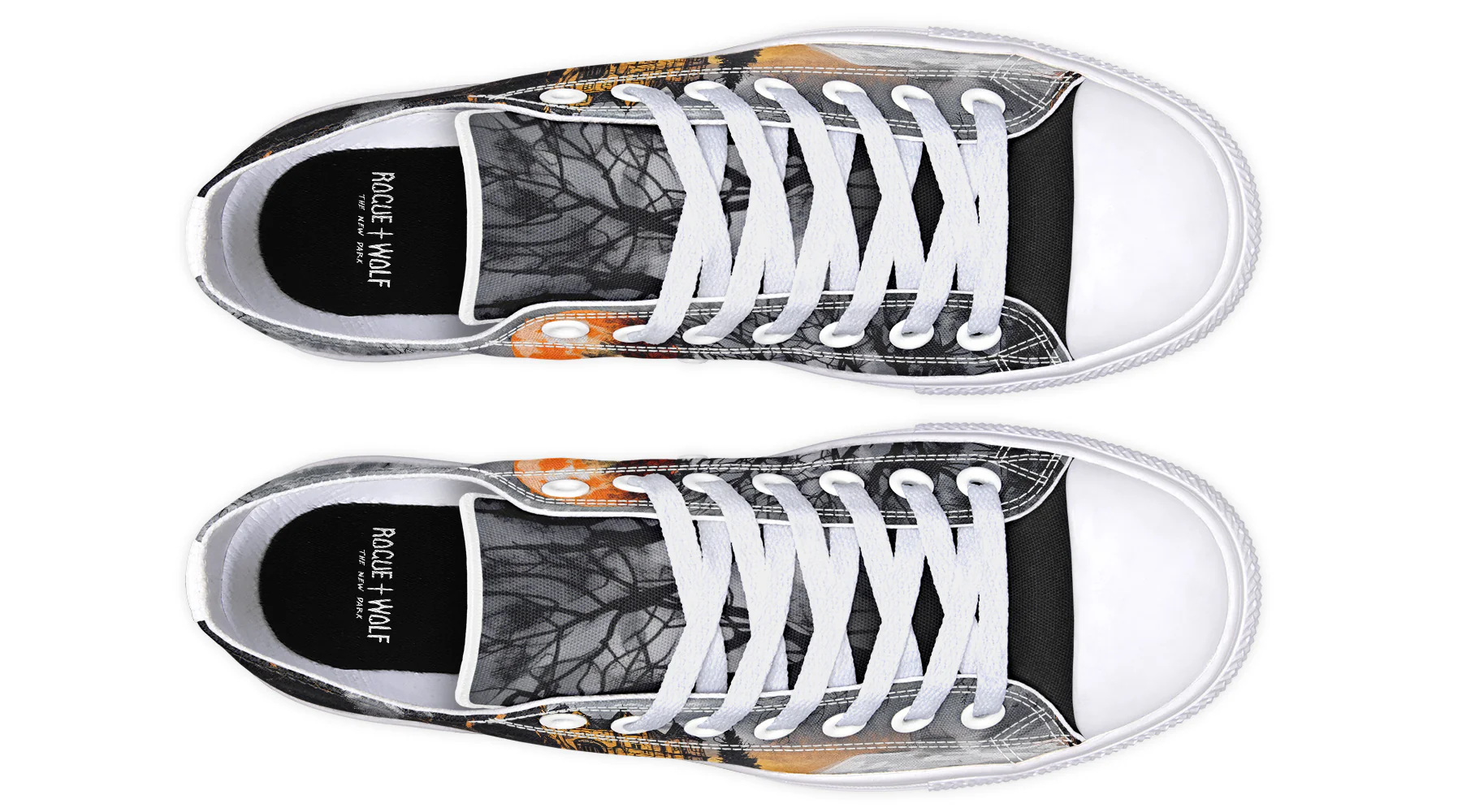 Blood Moon Manor Low Tops - Image 18