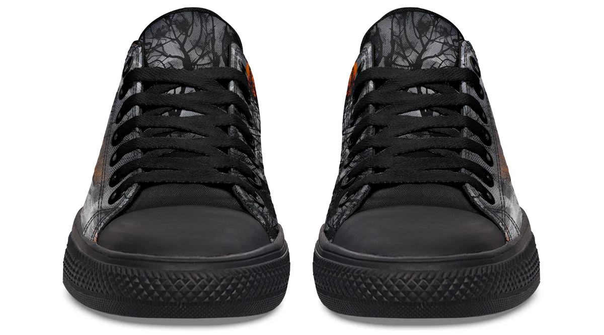 Blood Moon Manor Low Tops - Image 6