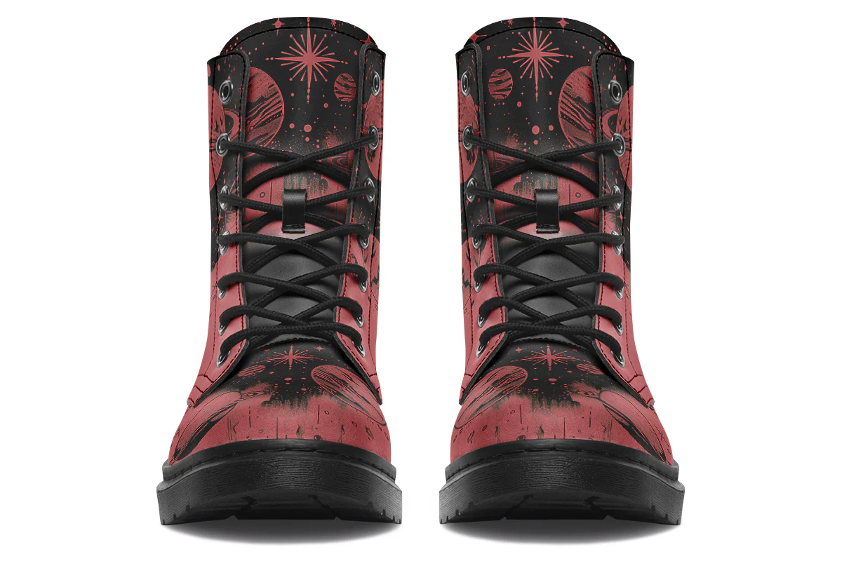 Blood Starwalker Boots - Image 6