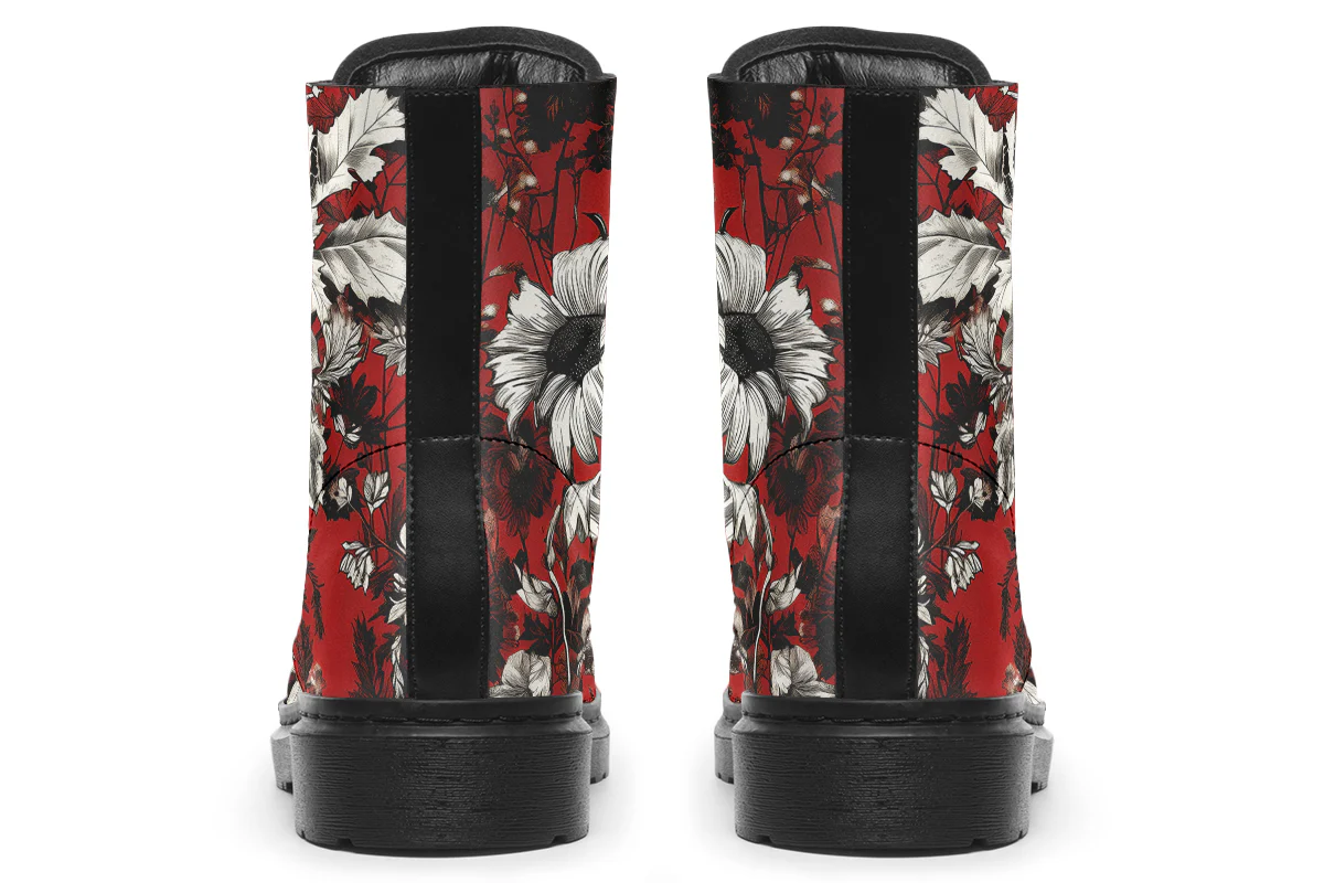 Bloodflower Boots - Image 7