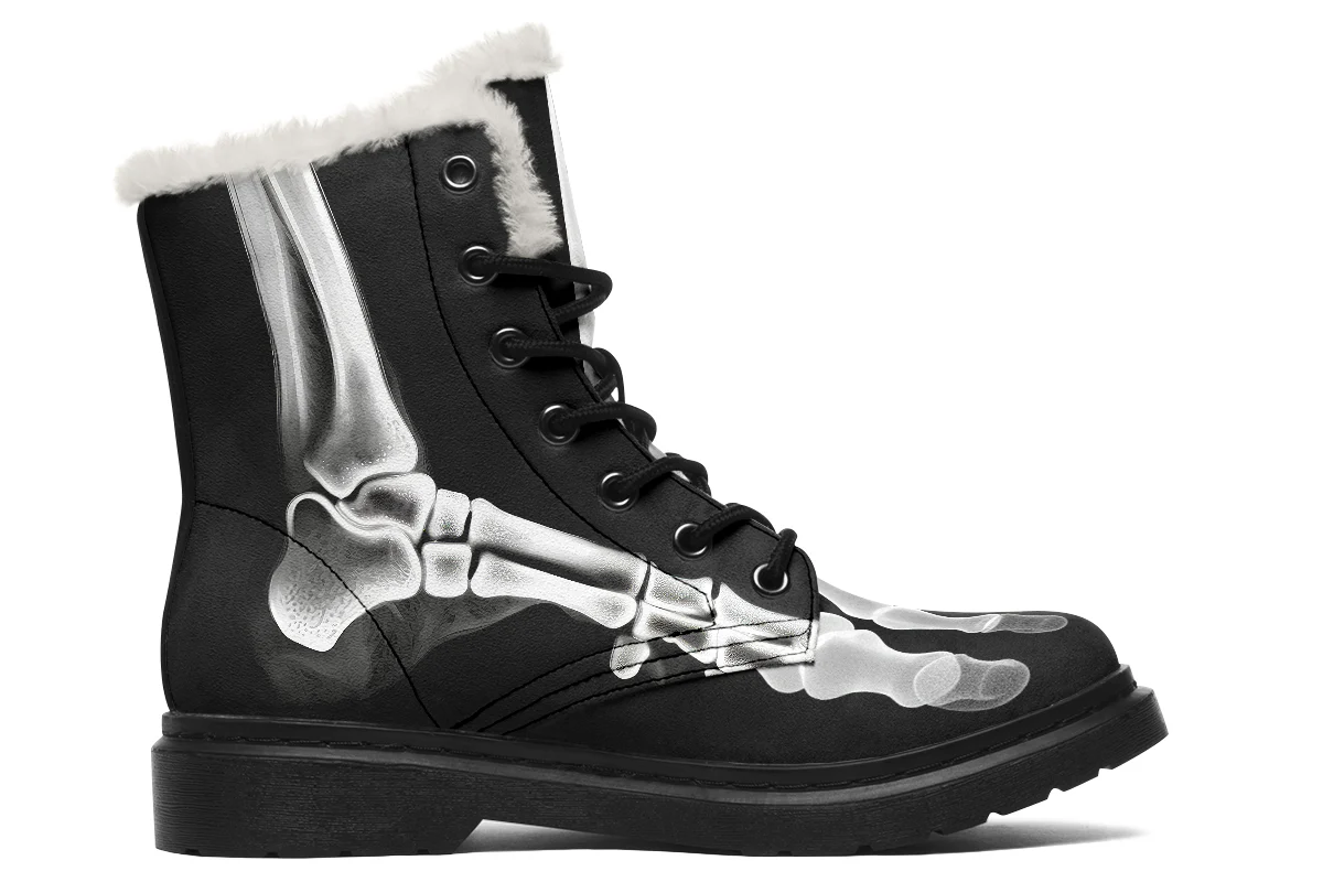 Bonewalk Winter Boots - Image 2