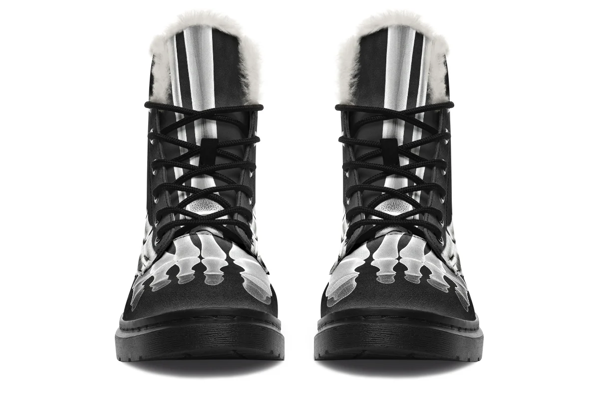 Bonewalk Winter Boots - Image 3