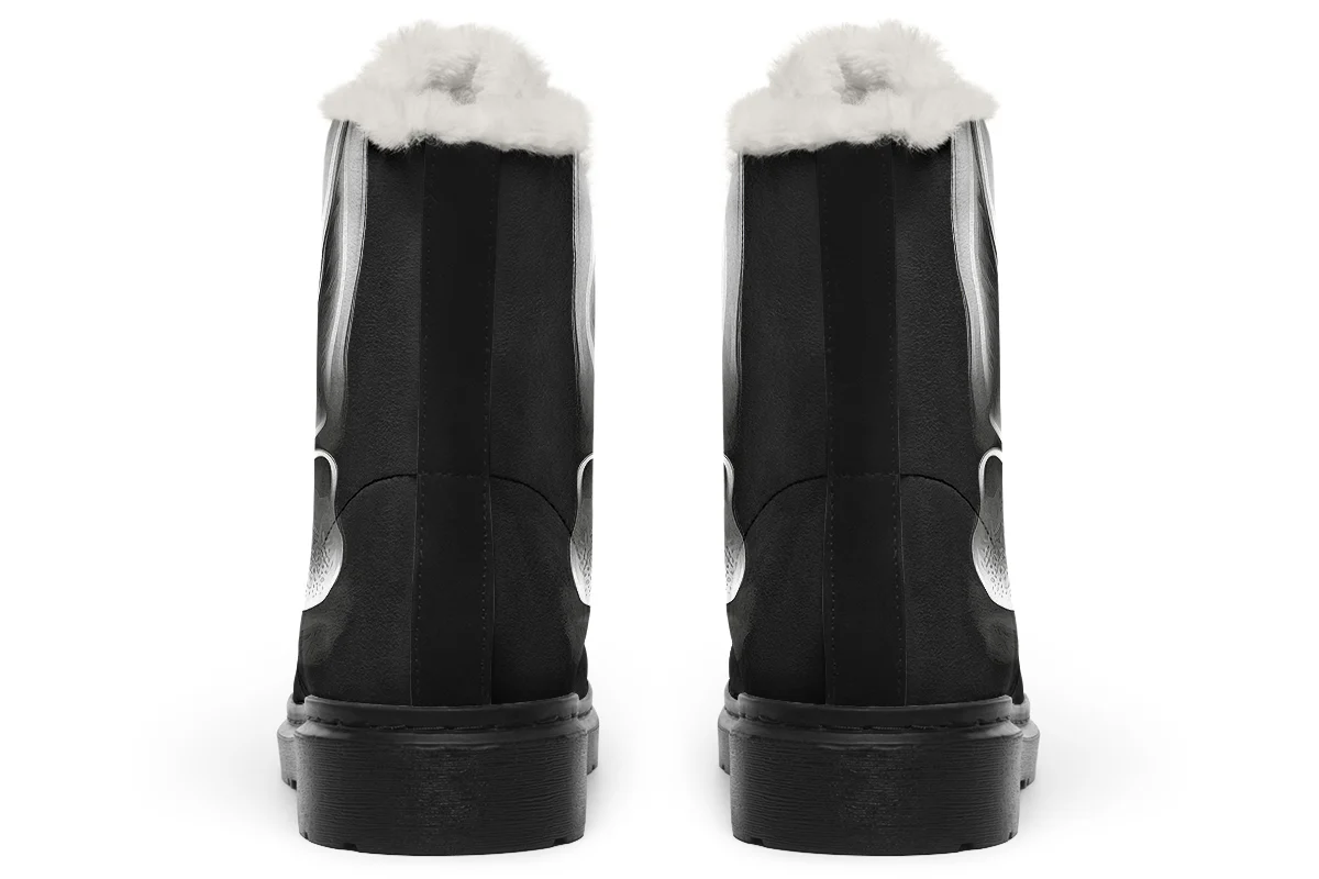 Bonewalk Winter Boots - Image 4