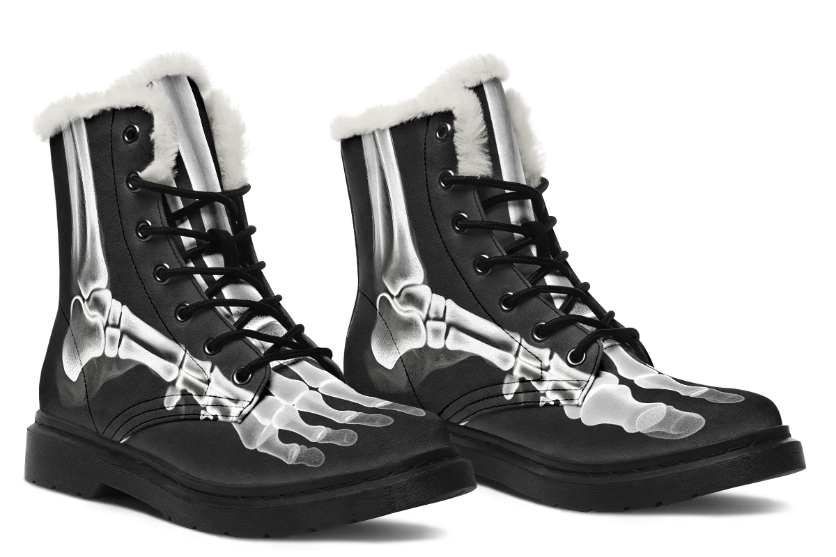 Bonewalk Winter Boots - Image 6