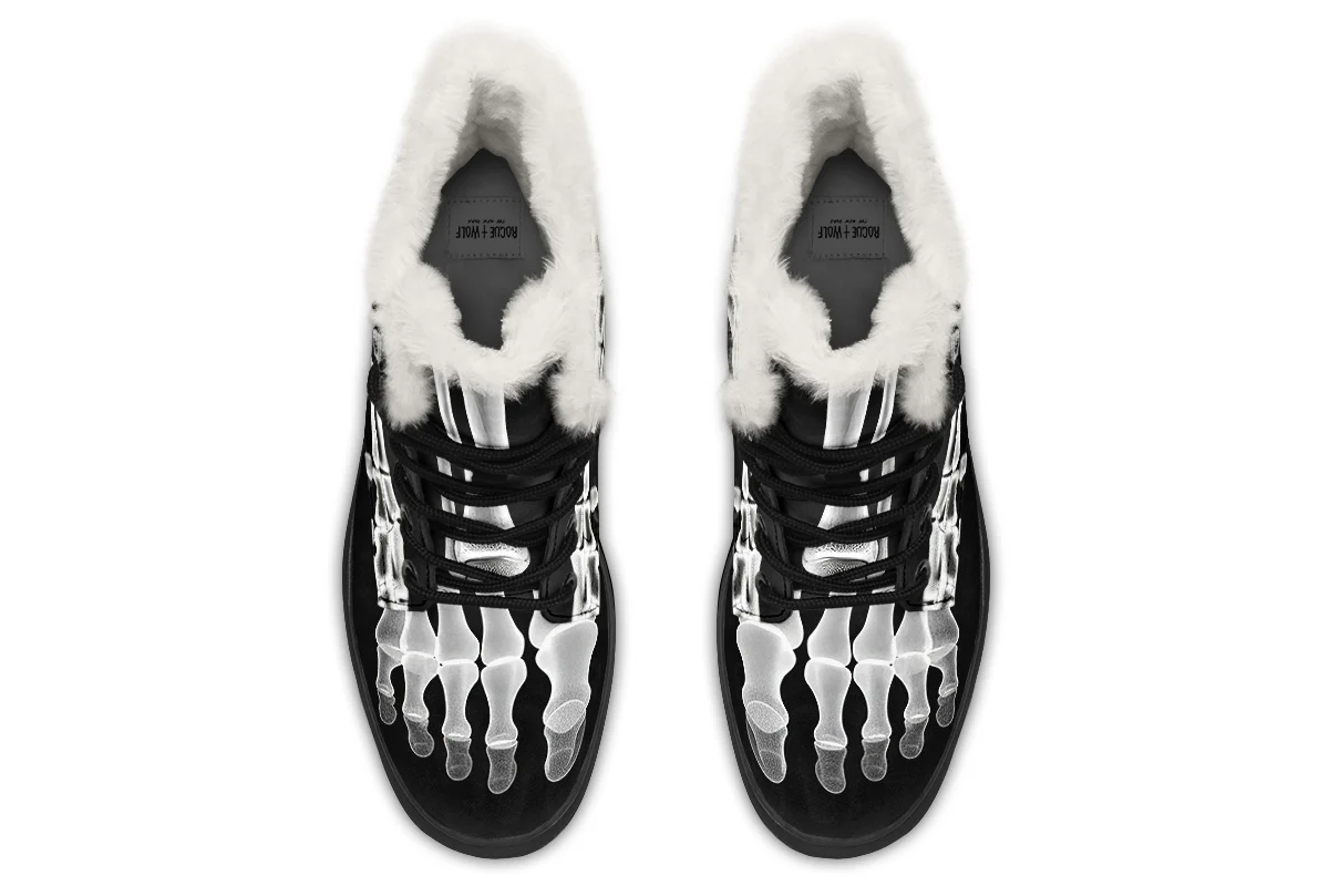 Bonewalk Winter Boots - Image 7