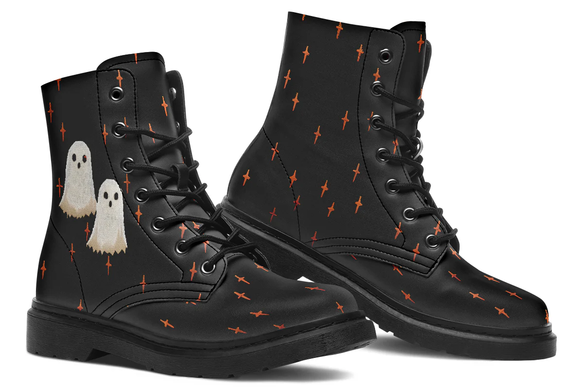 Boo Boots - Image 5