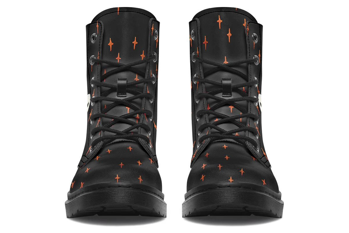 Boo Boots - Image 6