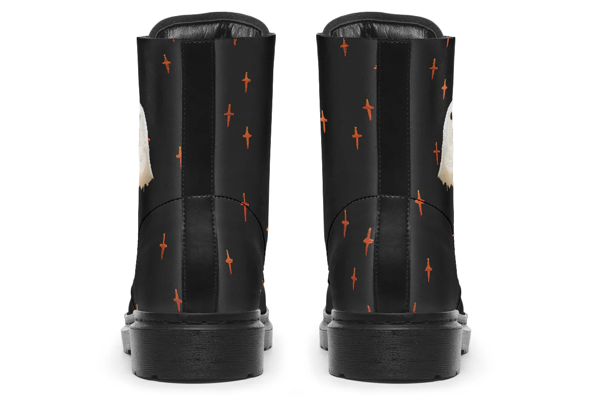 Boo Boots - Image 7