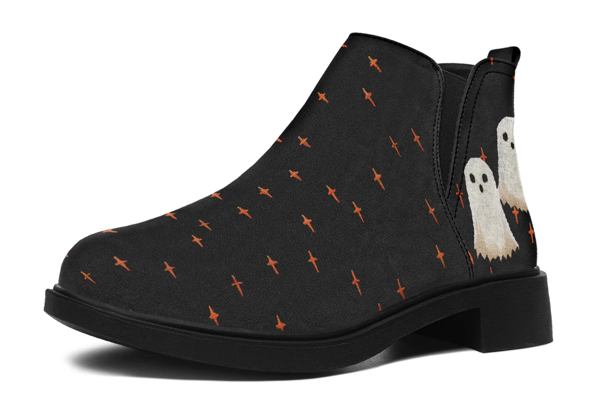 Boo Chelsea Boots - Image 2