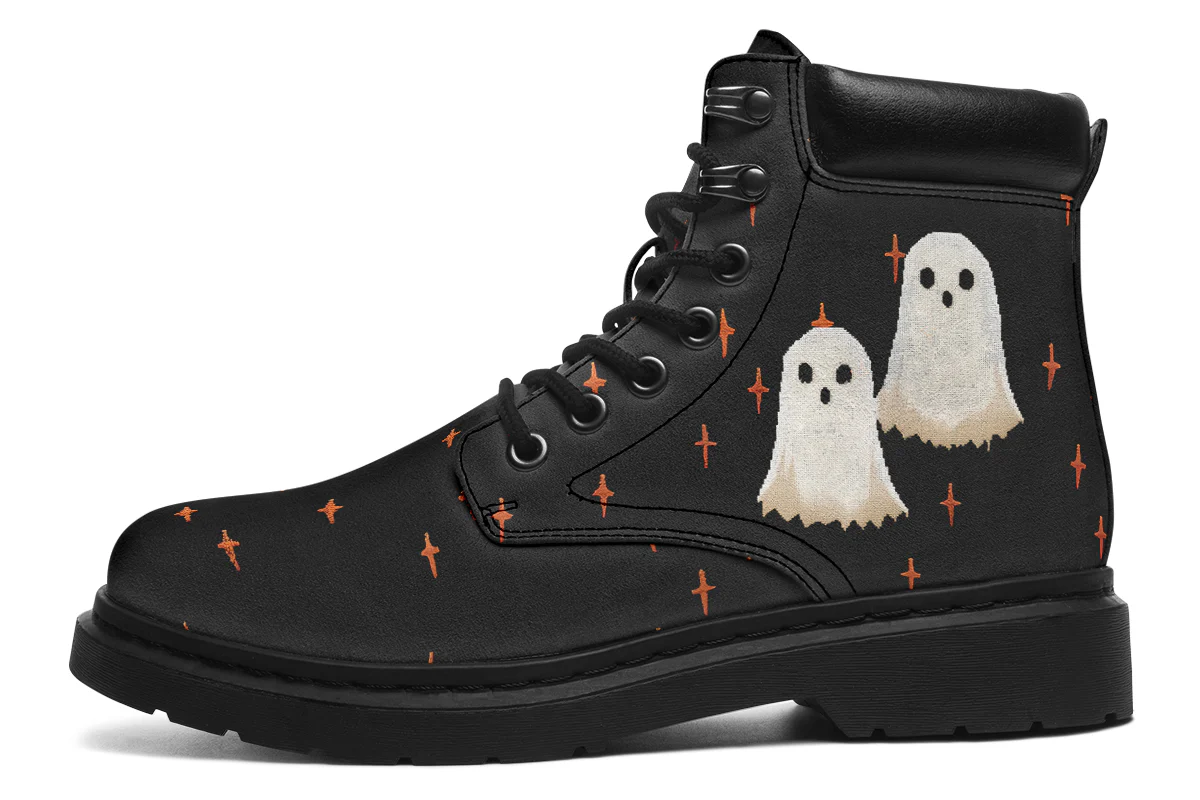 Boo Classic Boots
