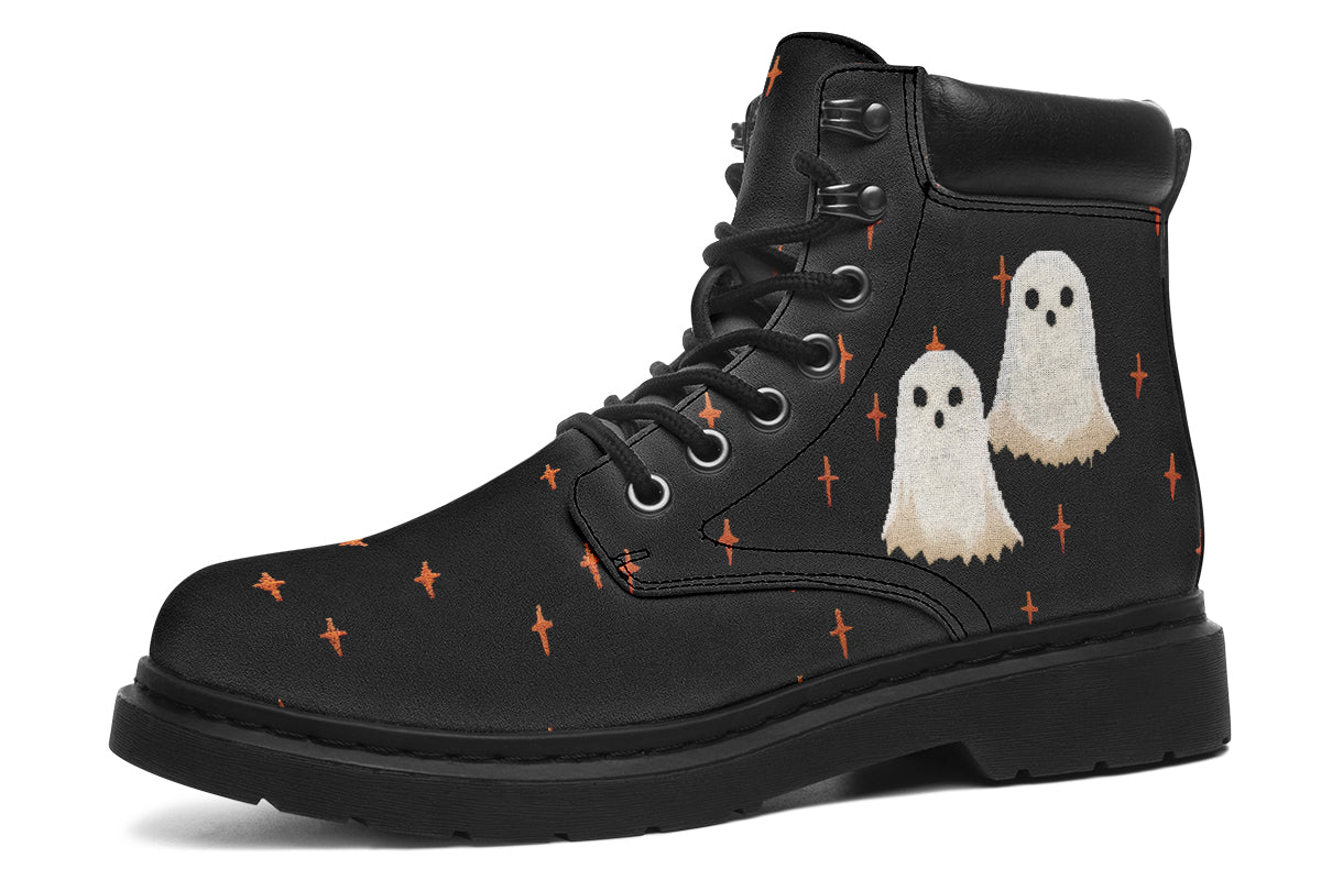 Boo Classic Boots - Image 2