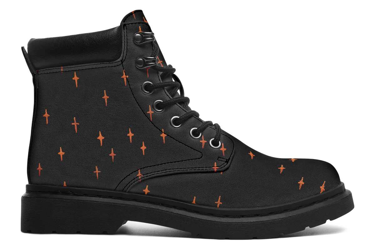 Boo Classic Boots - Image 3