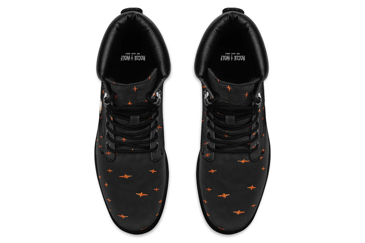 Boo Classic Boots - Image 6