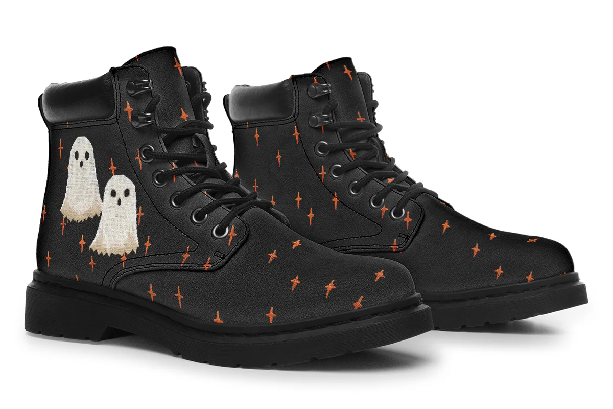 Boo Classic Boots - Image 8