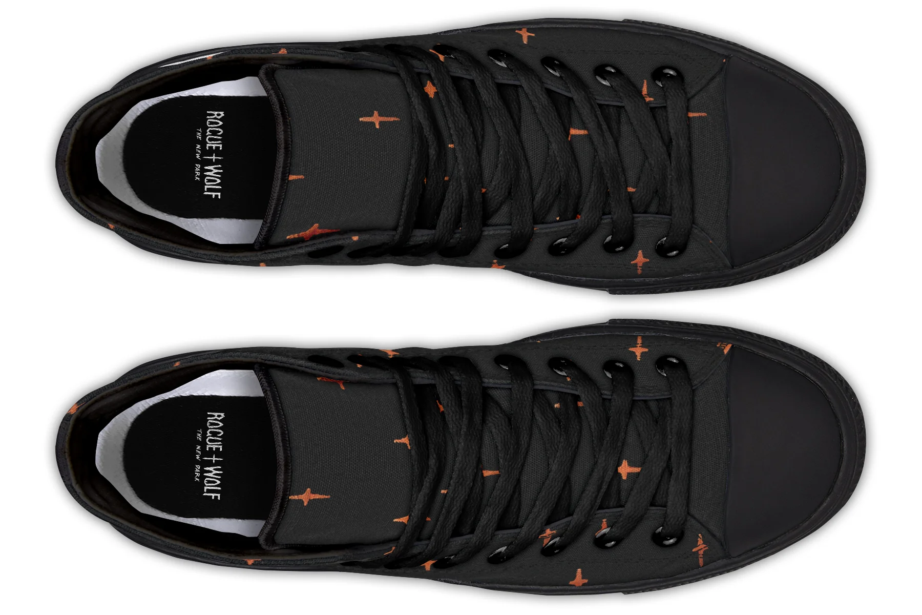 Boo High Tops - Image 10