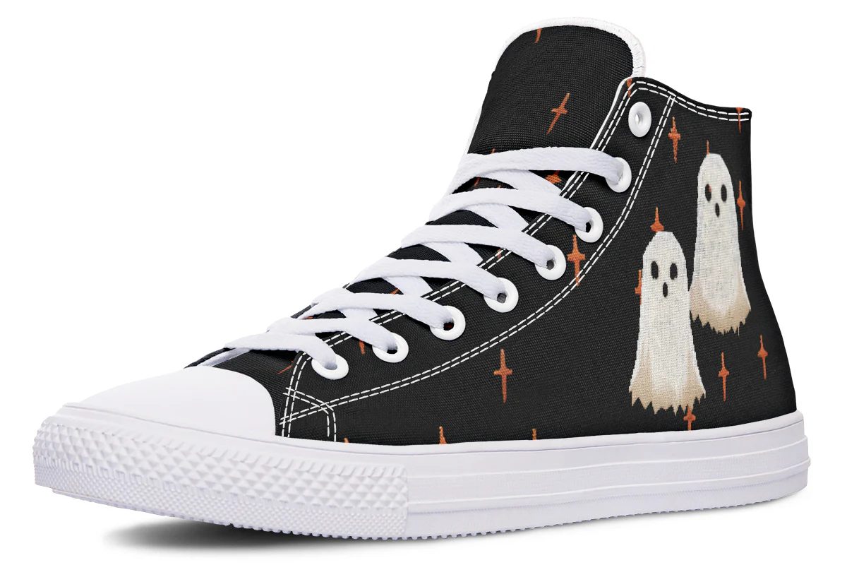 Boo High Tops - Image 11