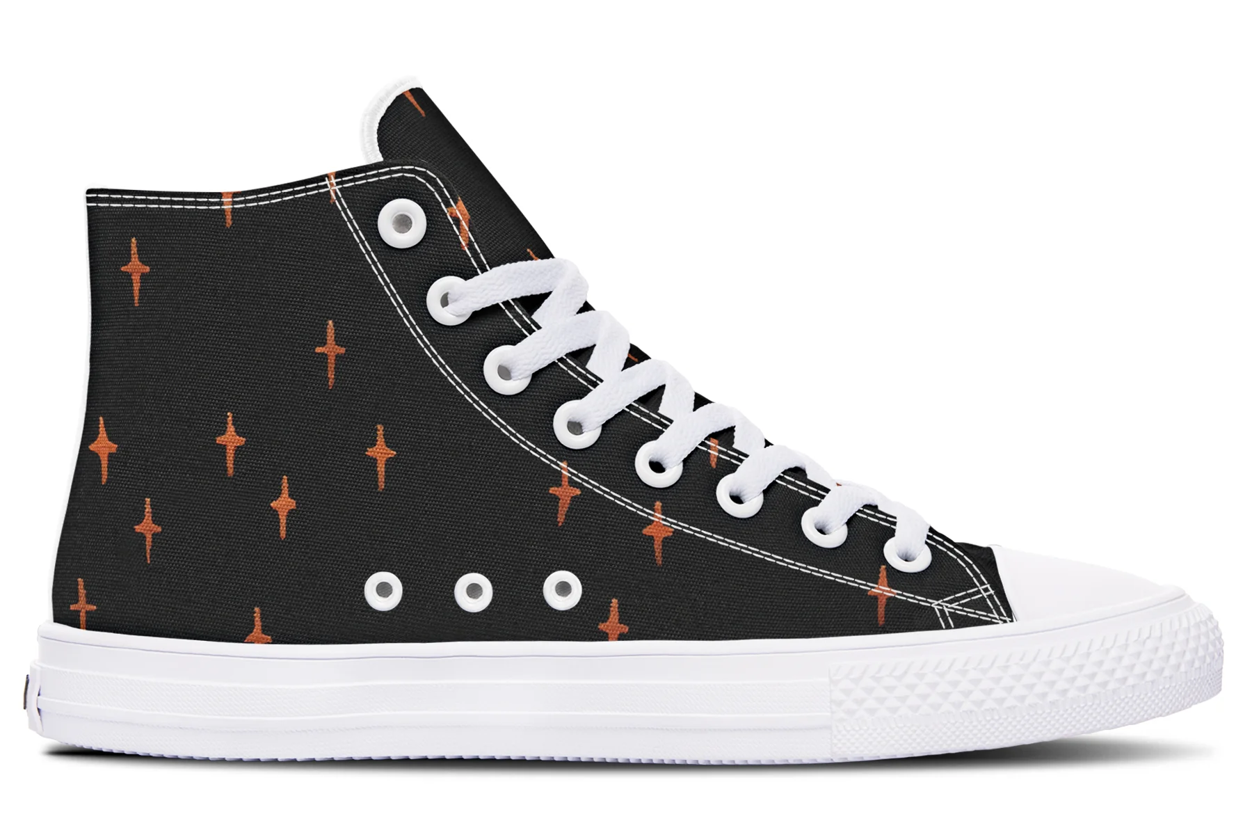 Boo High Tops - Image 12