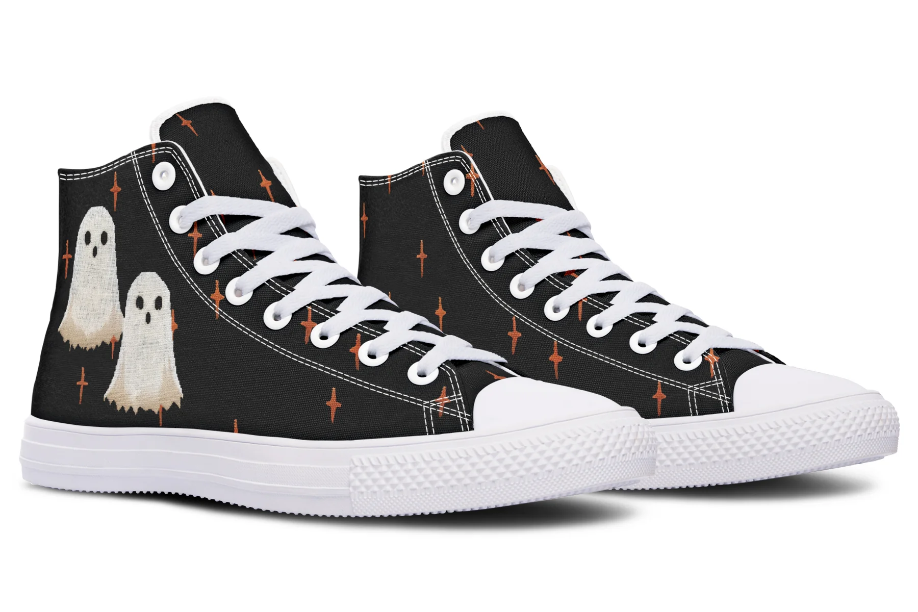 Boo High Tops - Image 13