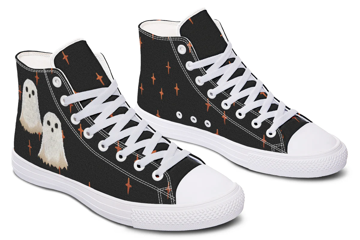 Boo High Tops - Image 14
