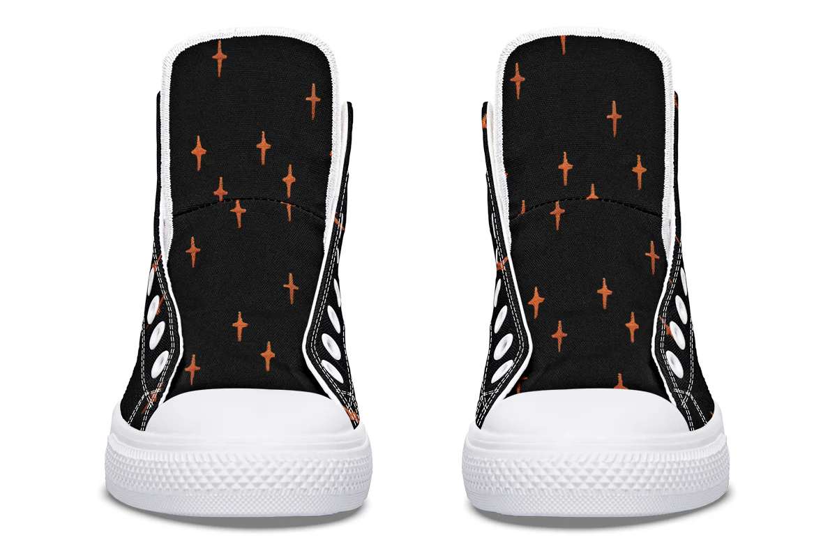 Boo High Tops - Image 16